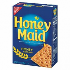 Nabisco Honey Maid Graham Crackers