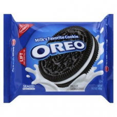 Nabisco Oreo Cookies, 14oz box