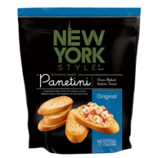 New York Style Panetini Original
