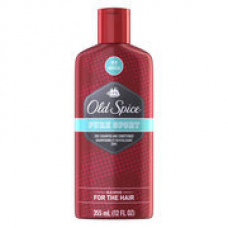 Old Spice Pure Sport 2 in 1 Shampoo Conditioner