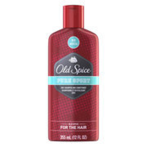 Old Spice Pure Sport 2 in 1 Shampoo Conditioner Old Spice Pure Sport 2 in 1 Shampoo Conditioner