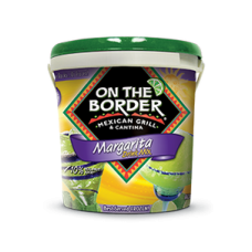 On The Border Margarita Drink Mix
