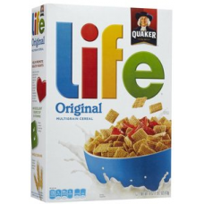 Original Life Cereal