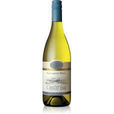 Oyster Bay Sauvignon Blanc - New Zealand