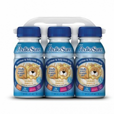 PediaSure Vanilla Nutrition Shake, 6pk