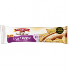 Pepperidge Farm Five Cheese Garlic Bread Loaf