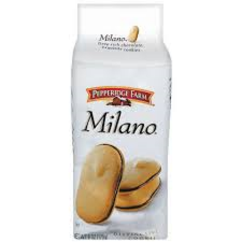 Pepperidge Farm Milanos Pepperidge Farm Milanos