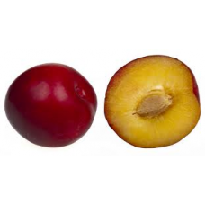 Plums (price per plum)