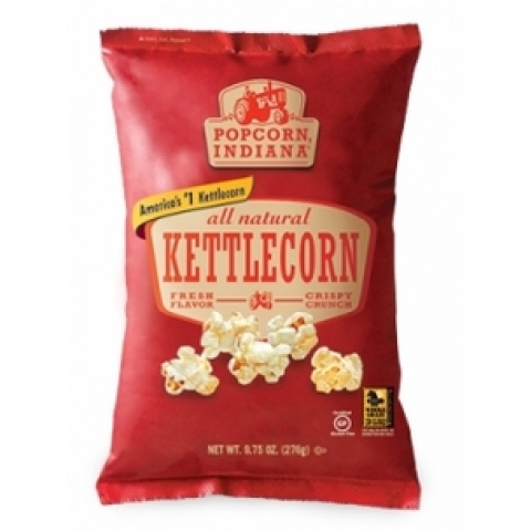 Popcorn Indiana Original Kettlecorn Popcorn Indiana Original Kettlecorn
