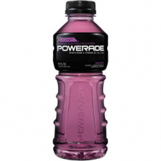 Powerade Grape, 6 pk