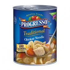 Progresso Chicken Noodle Soup