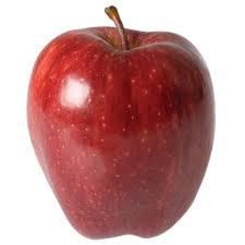 Red Delicious Apples (price per apple) Red Delicious Apples (price per apple)
