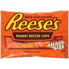 Reese's Peanut Butter Cups Snack Size