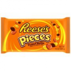Reese's Pieces, 15 oz bag