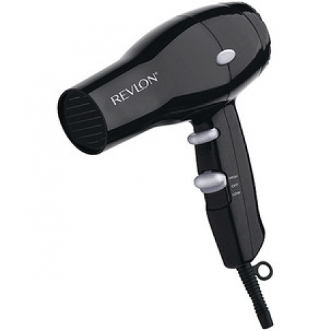Revlon Style 1875 Watt Hair Dryer Revlon Style 1875 Watt Hair Dryer