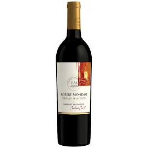 Robert Mondavi Cabernet Sauvignon - Private Selection Robert Mondavi Cabernet Sauvignon - Private Selection