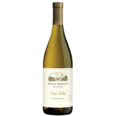 Robert Mondavi Winery Chardonnay - Napa Valley