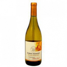 Robert Mondavi Winery Chardonnay - Private Selection
