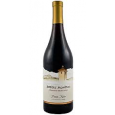 Robert Mondavi Winery Pinot Noir - Private Selection