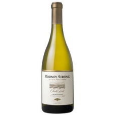 Rodney Strong Chalk Hill Sonoma Country Chardonnay