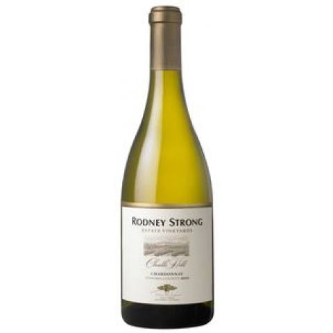 Rodney Strong Chalk Hill Sonoma Country Chardonnay Rodney Strong Chalk Hill Sonoma Country Chardonnay