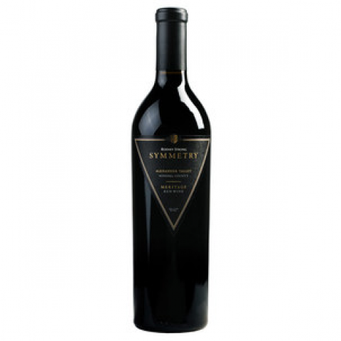 Rodney Strong Winery Symmetry - Alexander Valley Rodney Strong Winery Symmetry - Alexander Valley