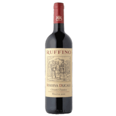 Ruffino Chianti Classico - Riserva Ducale