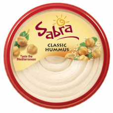 Sabra Classic Hummus