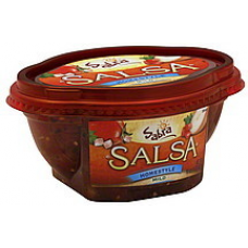 Sabra Homestyle Mild Salsa