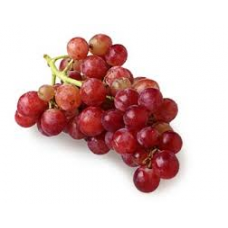 Seedless Red Grapes, One Bag