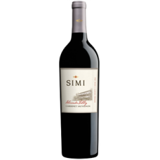 Simi Winery Cabernet Sauvignon - Alexander Valley