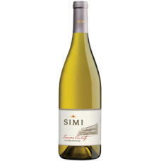 Simi Winery Chardonnay - Sonoma