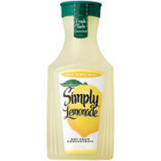 Simply Lemonade