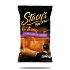 Stacy's Pita Chips Cinnamon & Sugar