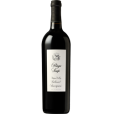 Stags' Leap Winery Cabernet Sauvignon - Napa Valley