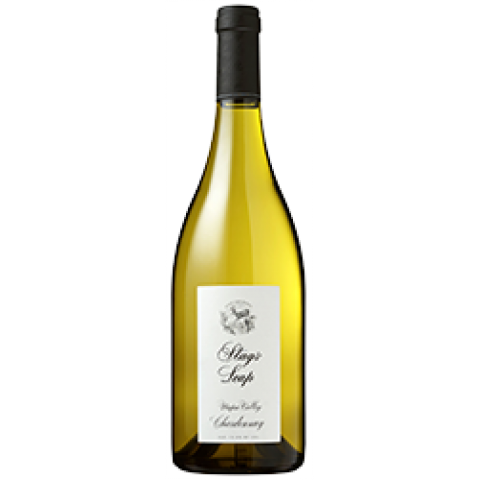 Stags' Leap Winery Chardonnay - Napa Valley Stags' Leap Winery Chardonnay - Napa Valley