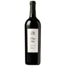 Stags' Leap Winery Merlot - Napa Valley