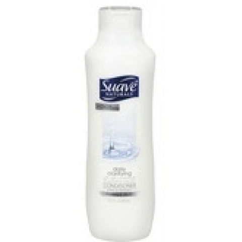 Suave Daily Clarifying Conditioner Suave Daily Clarifying Conditioner