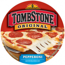 Tombstone Original Pepperoni Pizza