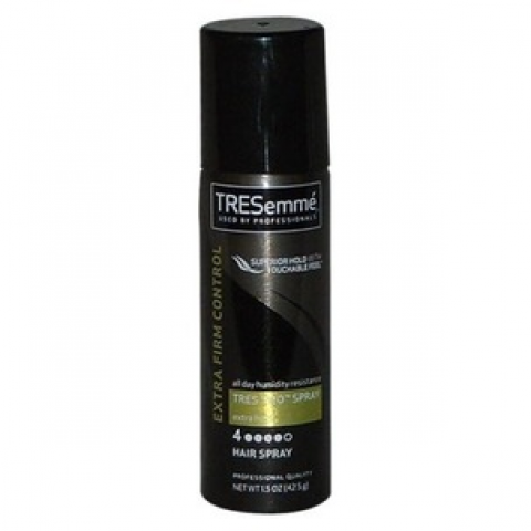 TRESemme Extra Hold Hair Spray, Travel Size TRESemme Extra Hold Hair Spray, Travel Size