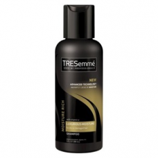 TRESemme Luxurious Moisture Shampoo, Travel Size