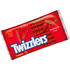 Twizzlers Strawberry Twists