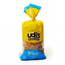 Udi's Gluten-free White Sandwich Bread