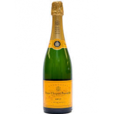 Veuve Clicquot Brut Yellow Label Champagne
