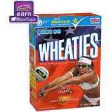 Wheaties Cereal