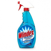 Windex Original Glass Spray Cleaner
