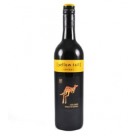 Yellow Tail Shiraz