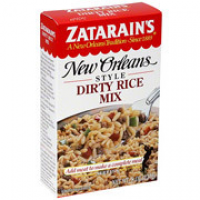 Zatarain's New Orleans Style Dirty Rice Mix