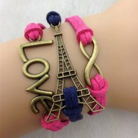 Fashionable Bracelets Fashionable Bracelets