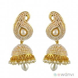 Gold Earring Gold Earring